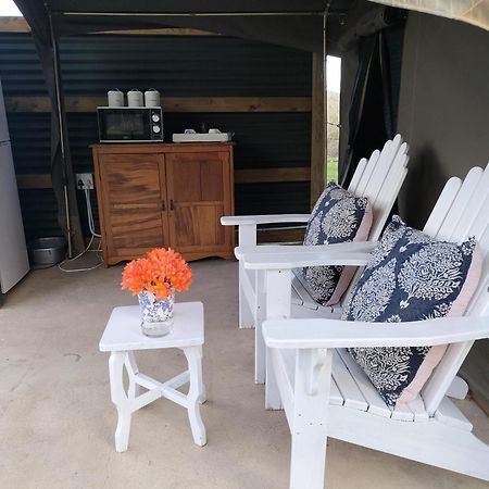 Schoemanshoek Glamping Oudtshoorn Ngoại thất bức ảnh